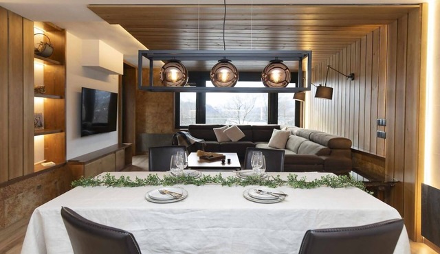 Casa Bellavista by Bevalle