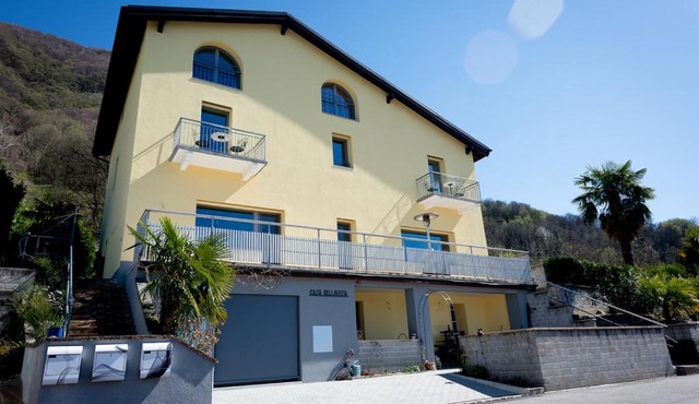Casa Bellavista