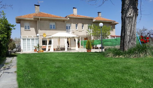 Casa Bellavista