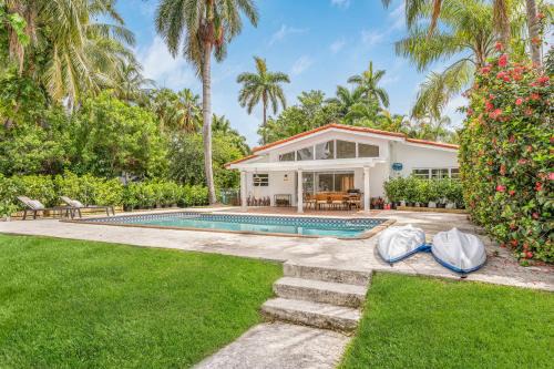Casa Belle Meade