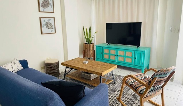 CASA BELUGA, Private home in the HEART of Downtown La Paz