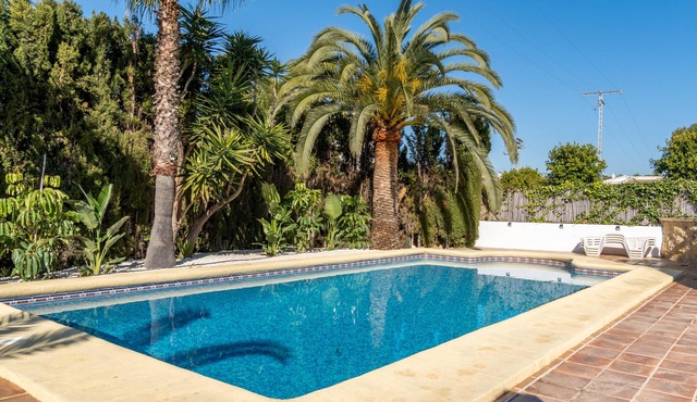 Casa Bendita by Aldertons