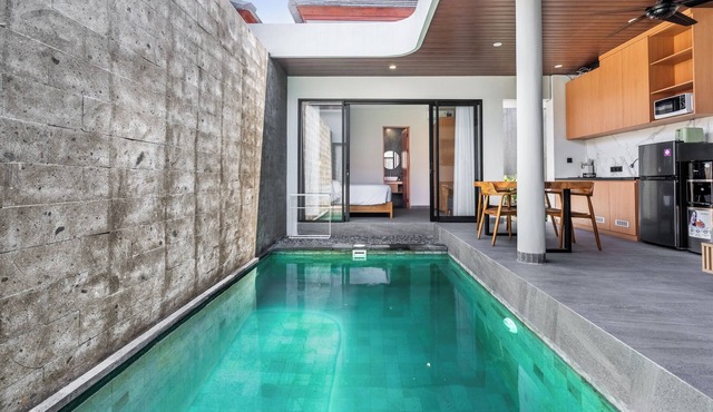 Casa Benita Villa Seminyak