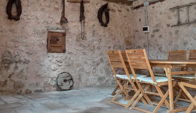 Casa Benja - Rural House near Pedraza
