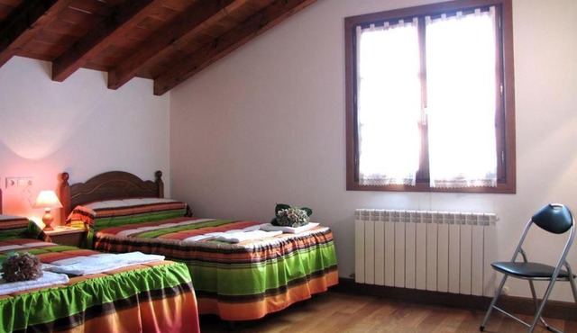 Casa Bentta