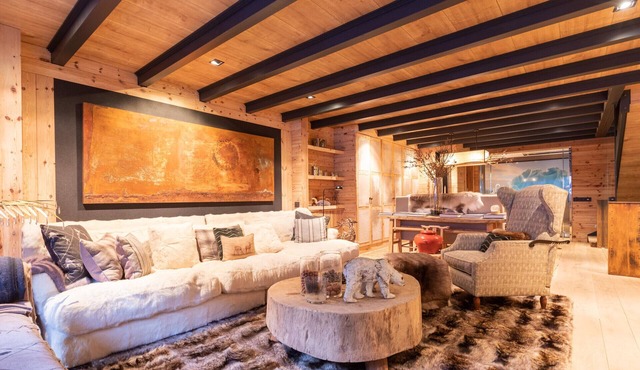 Casa Beret Deluxe Luxurious and great detached house at the foot of the slopes at Cota 1500 of Baqueira Beret