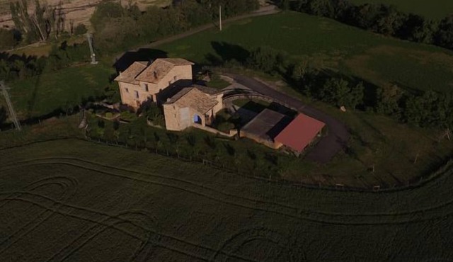 Casa Bernat for 8 people