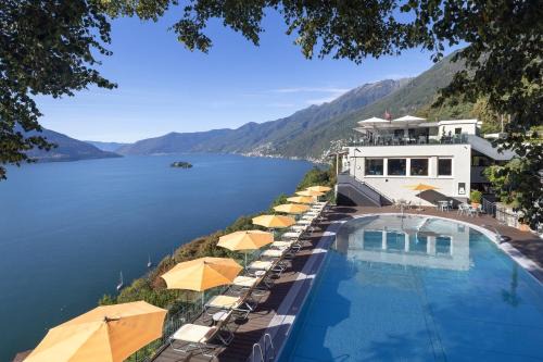 Casa Berno Panorama Resort