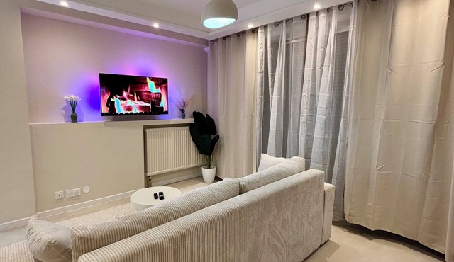 Casa Bert - Appartement pour 2 personnes - Moderne - Balcon