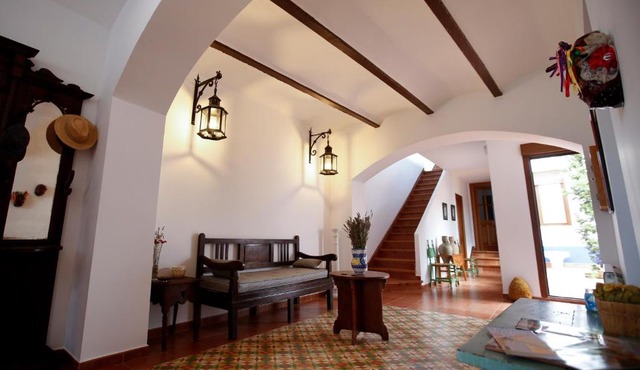 Casa Besana
