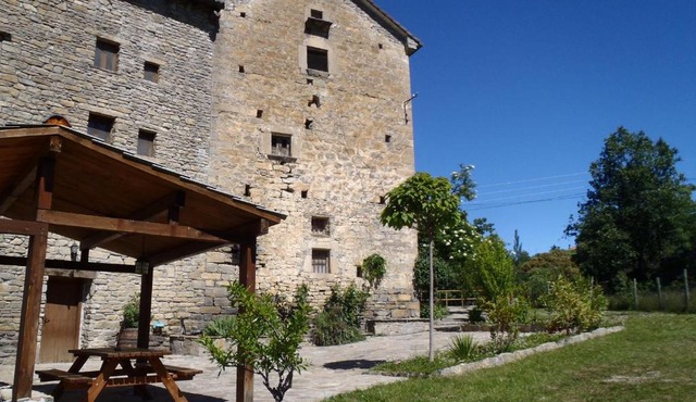 Casa Bestregui