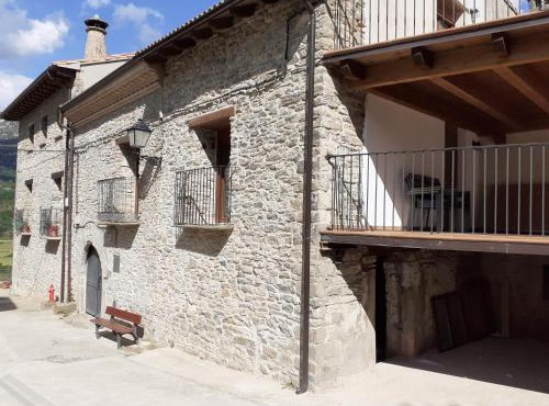 Casa Biñuales