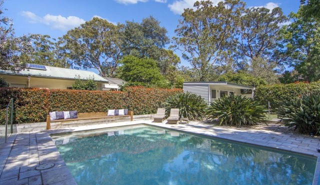 Casa Bianca by HolidayCo.