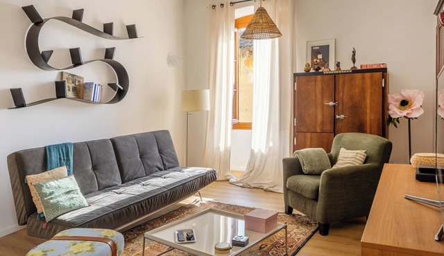 Casa Bianca – Charme & vue mer au cœur d’Erbalunga