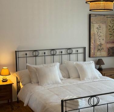 Casa Bianca - Strategic location