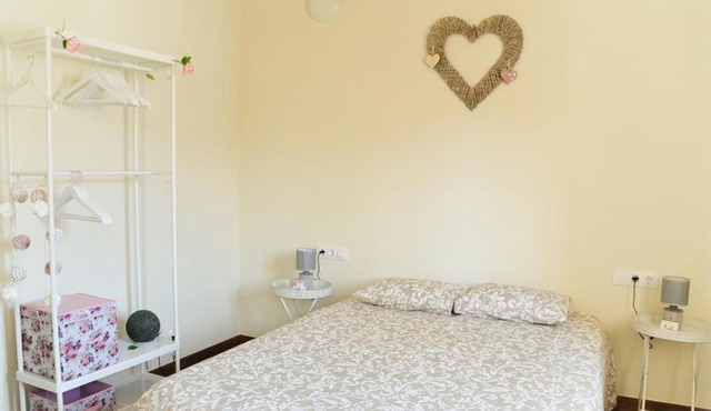Casa Bienvenida La Romantica