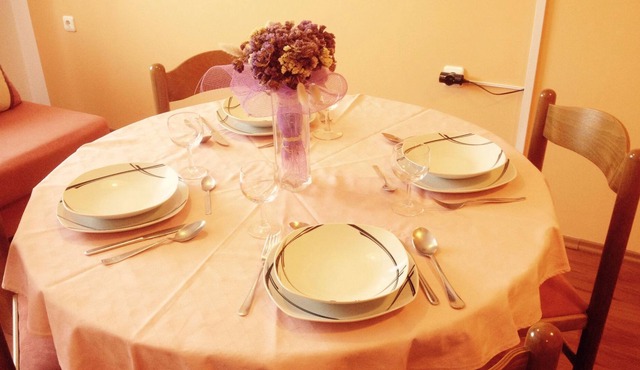 Casa Bistrovic - Apartment N ° 2