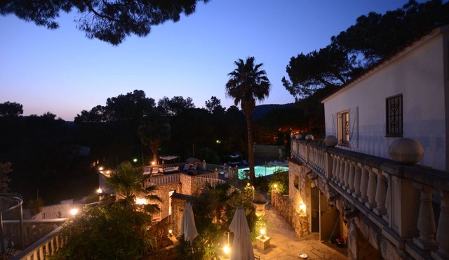 Casa Blanca Costa Brava is the Ultimate Luxury Holiday Destination
