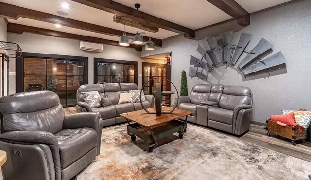Casa Blanca - 3BR 2BA - Modern Tranquility