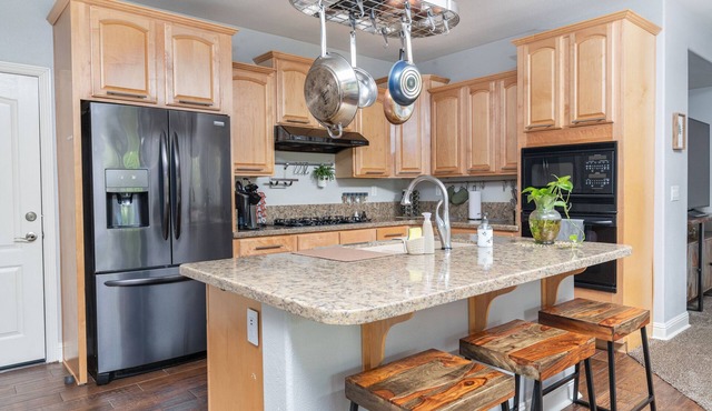 Casa Blanca - Beautiful, Quiet, & Relaxing!