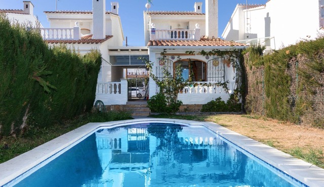 Casa Blanca by Interhome
