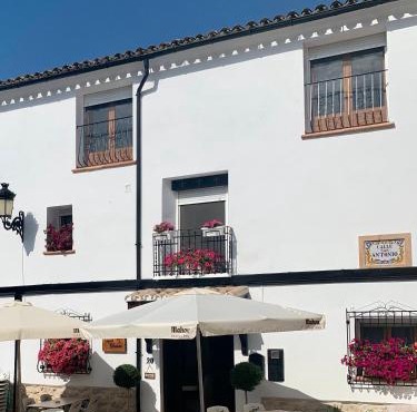 Casa Blanca