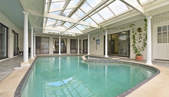 Casa Blanca Newcastle