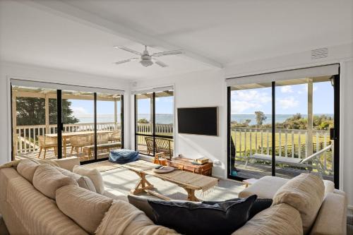 Casa Blanca Ventnor Beach