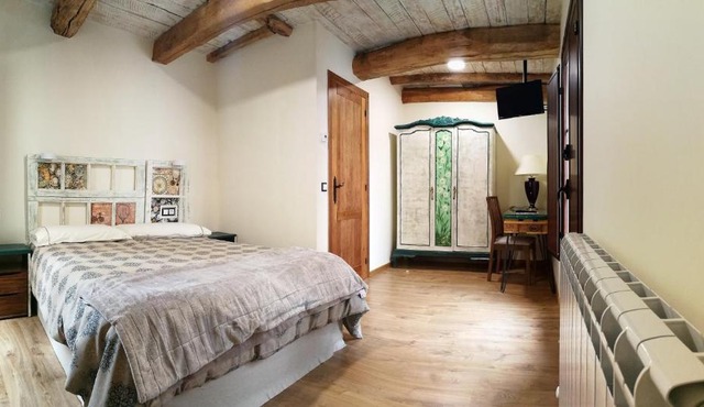 Casa Blanquita