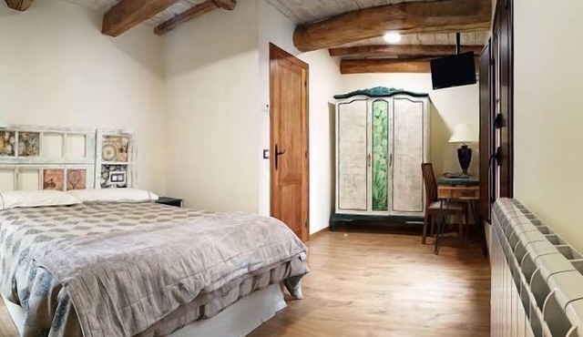 Casa Blanquita for 10 people