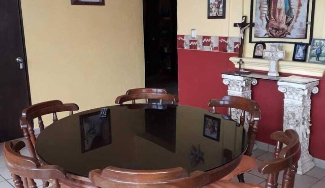 Casa Blas, en el Pueblo Mágico de Comitán.