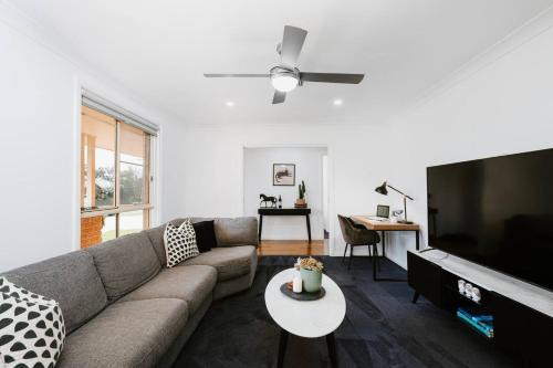 Casa Bliss - Serene Country Escape near Town Centre