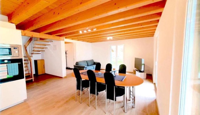 Casa Bluette