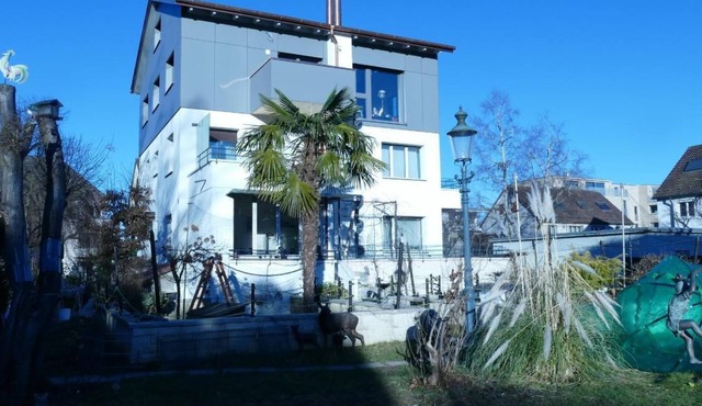 Casa Blumer - Villa mit 1200m2 Garten by Interhome