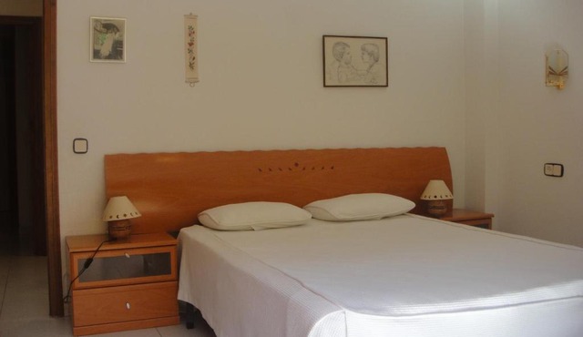 CASA BOBILA DEL MAR 16