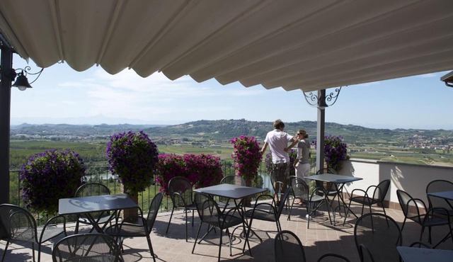 Casa Boffa in Barbaresco