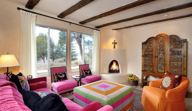 Casa Bohemia | Charming Retreat