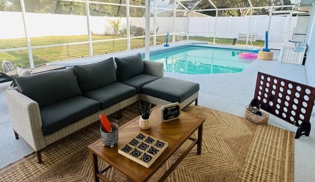 Casa Bohemian Retreat
