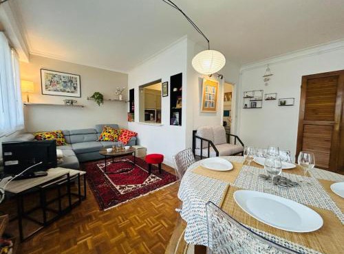Casa Boho