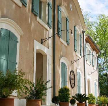 Casa Bonnafous
