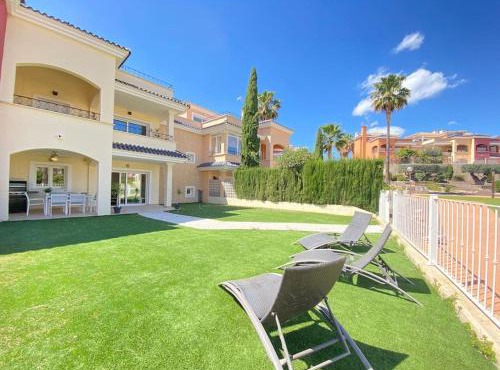 Casa Bongers Altaona Golf
