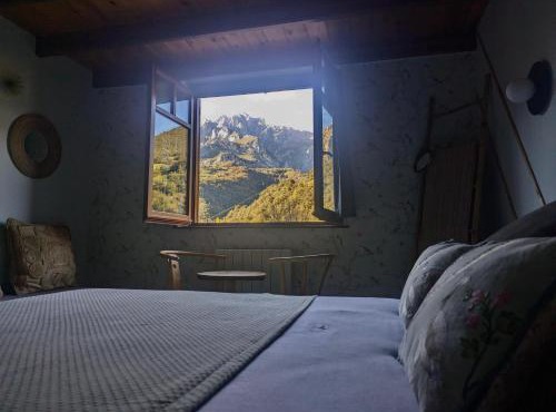 Casa Bonita Liébana