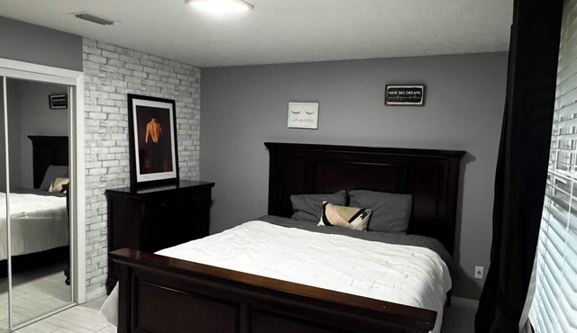CASA BONITA. Perfect Relaxing house, with Swimming Pool/pet friendly