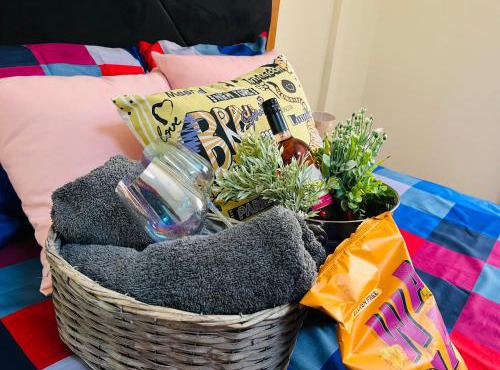 Casa Bonita Pimentel