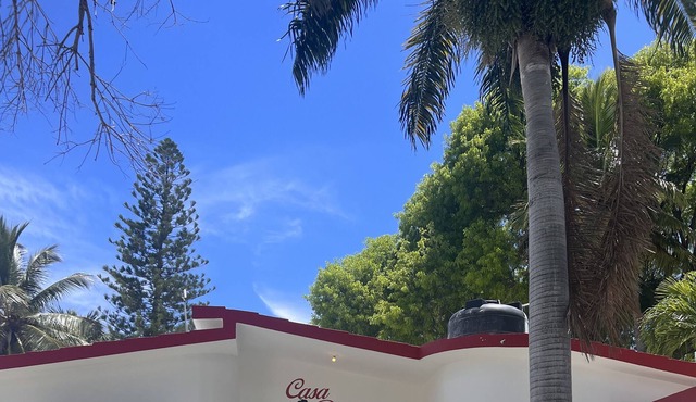 Casa Bonita, Playa Baní, Boca Canasta