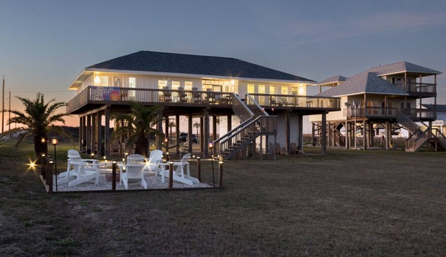 Casa Bonita Surfside