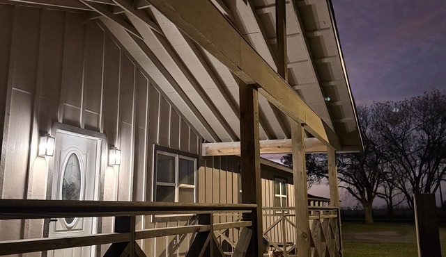 Casa Bonita Van Vleck, Pet Friendly