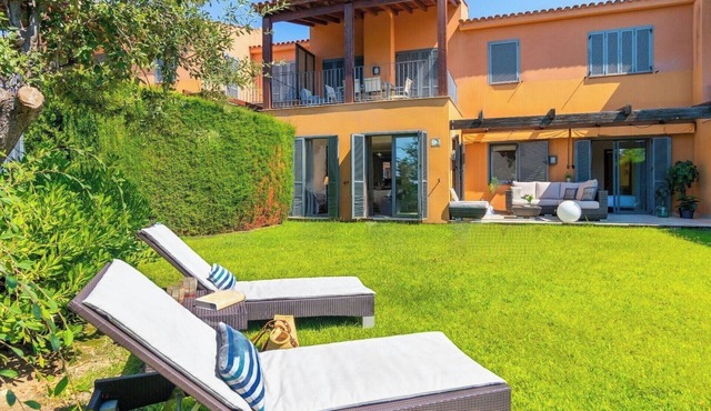 Casa Bonmont Miami Platja