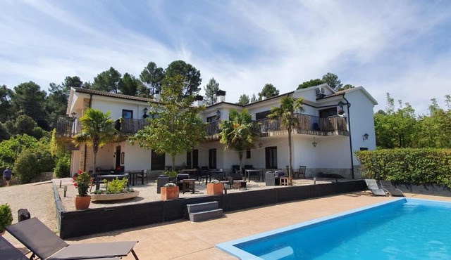 Casa Bons Aires - adults only