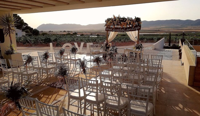 Casa Boquera Resort & Winery